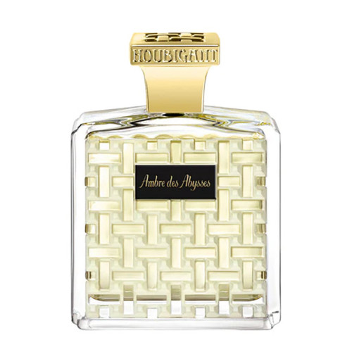 HOUBIGANT Ambra der Abgründe - Eau de Parfum 0711658401506 HOUBIGANT Ambra der Abgründe - Eau de Parfum 0711658401506